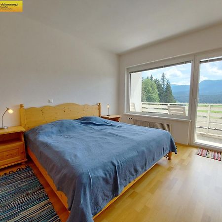 Apartment Toni Bad Mitterndorf Exterior foto