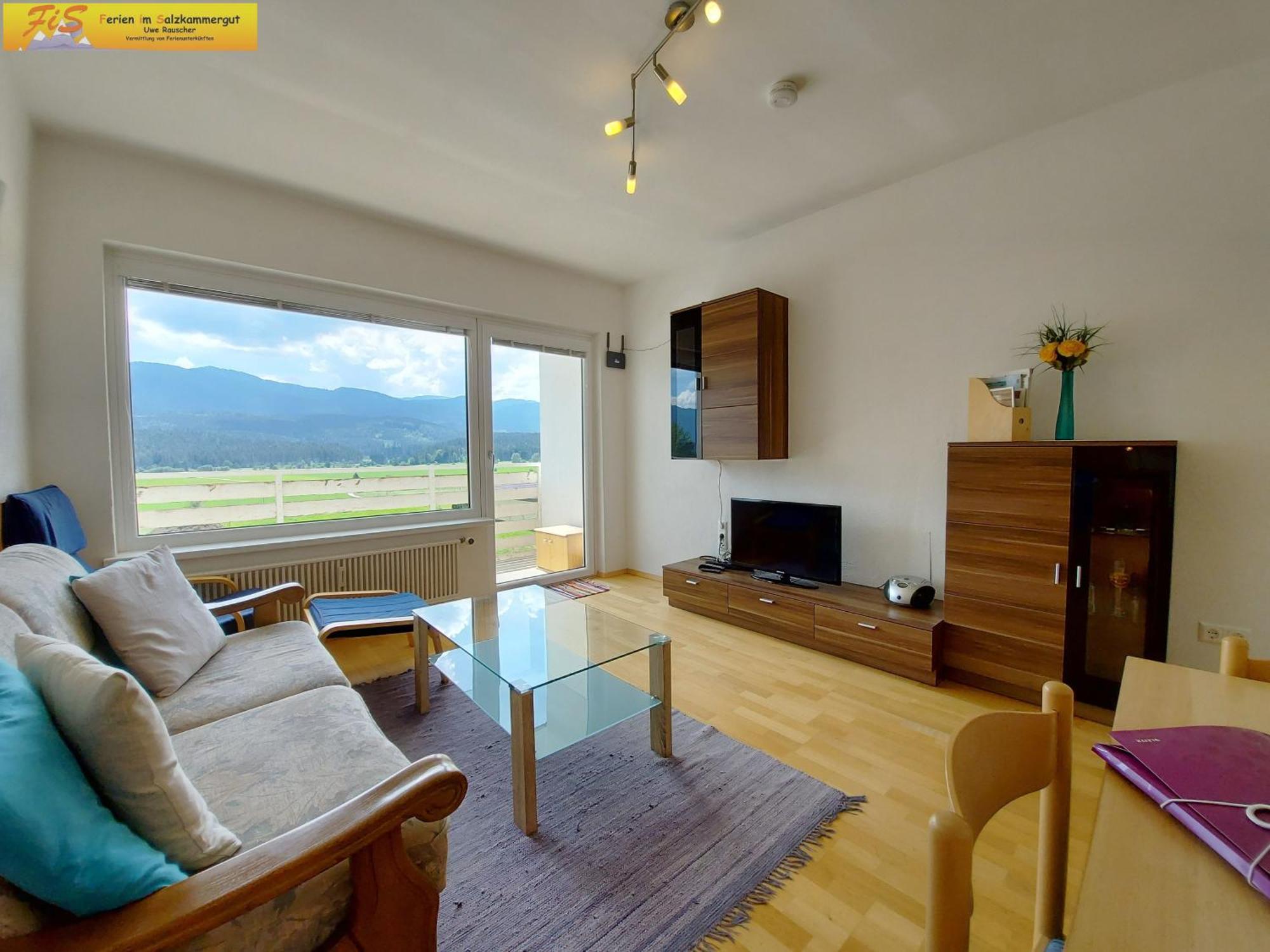 Apartment Toni Bad Mitterndorf Exterior foto