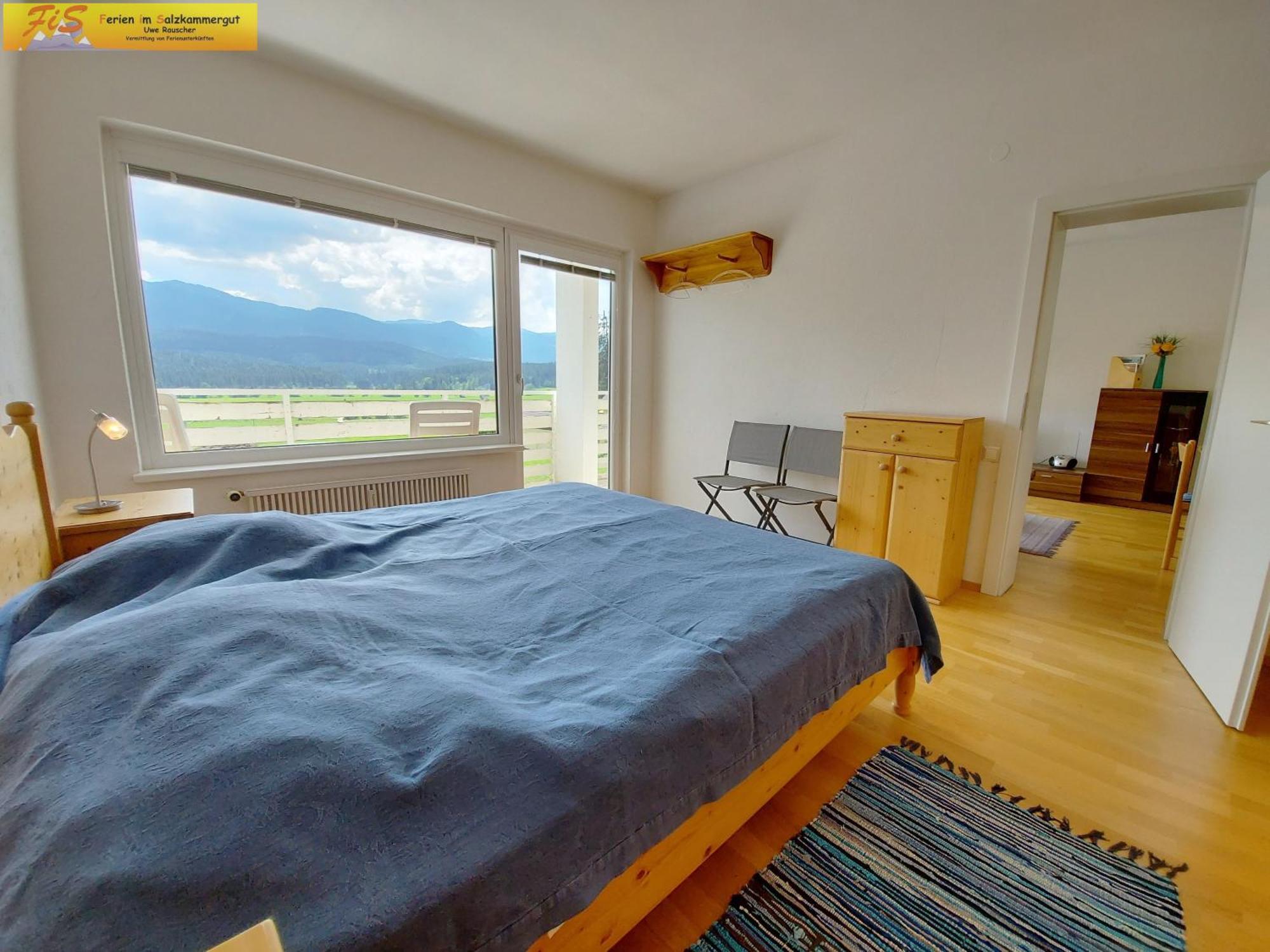 Apartment Toni Bad Mitterndorf Exterior foto