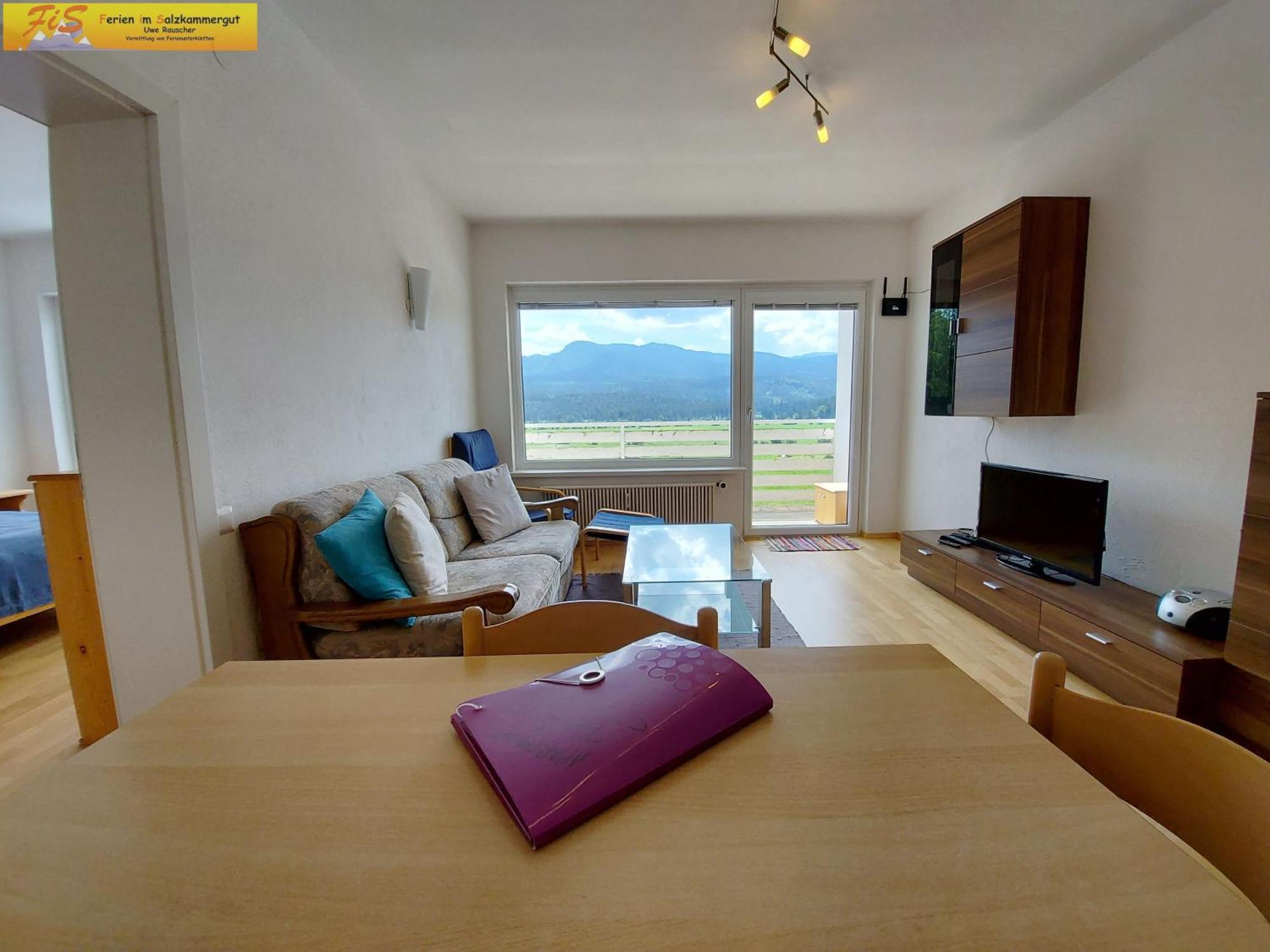 Apartment Toni Bad Mitterndorf Exterior foto