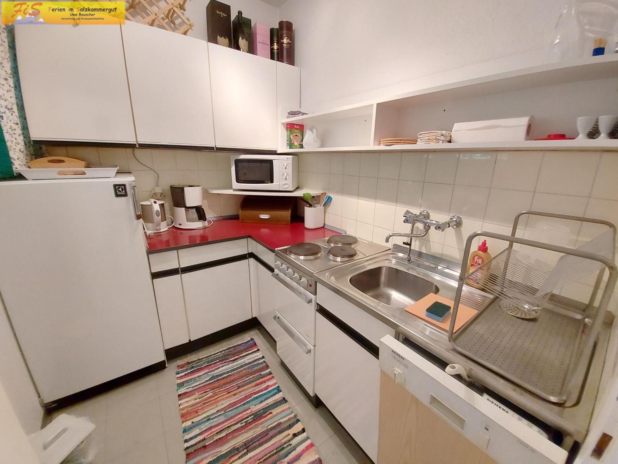 Apartment Toni Bad Mitterndorf Exterior foto